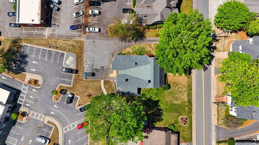 More Photos Of 236 Washington Ave, Marietta Office Residential For Sale