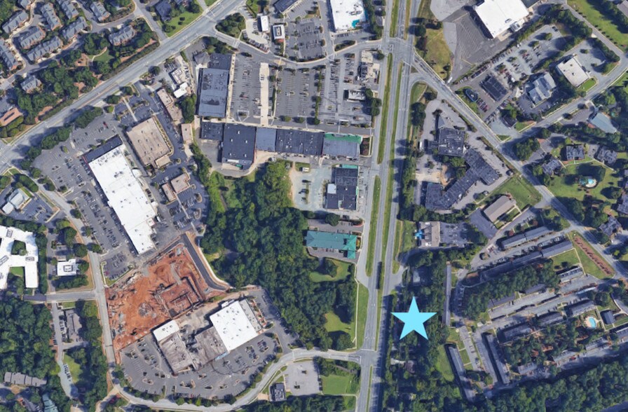 More Photos Of 3 Bypass Ln, Chapel Hill Land For Sale
