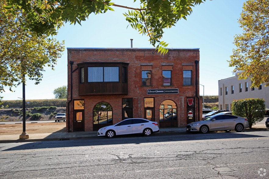 More Photos Of 310-312 1st St, Marysville Office Residential For Lease