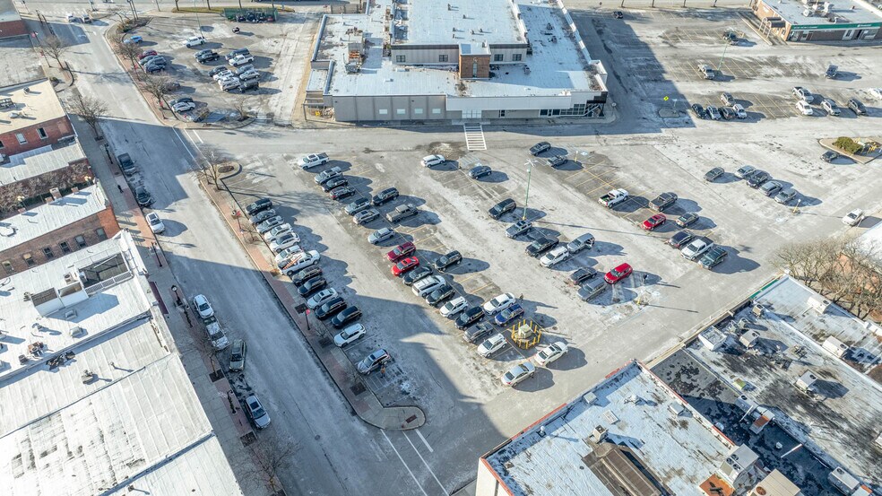 More Photos Of 45-47 Ellicott St, Batavia Storefront Retail Office For Lease