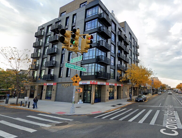 More Photos Of 1941 Coney Island Ave, Brooklyn Apartments For Lease