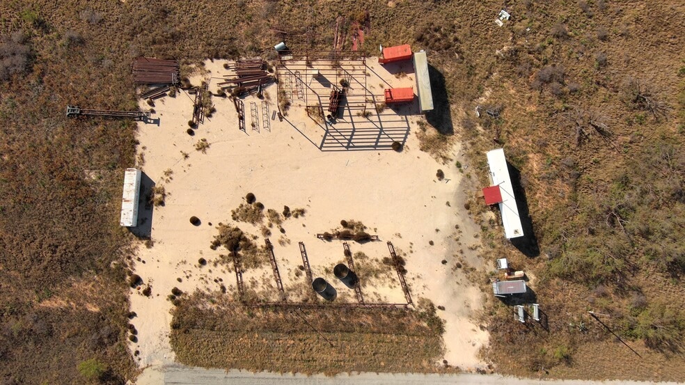More Photos Of 3601 H C Airport Rd, Big Spring Land For Sale