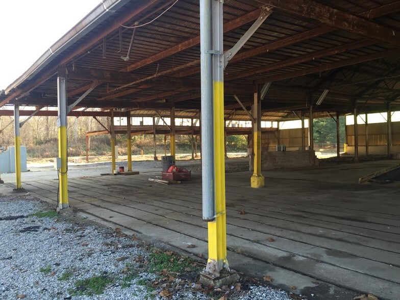 More Photos Of 290 Old Cloverport Holt Rd, Cloverport Land For Sale