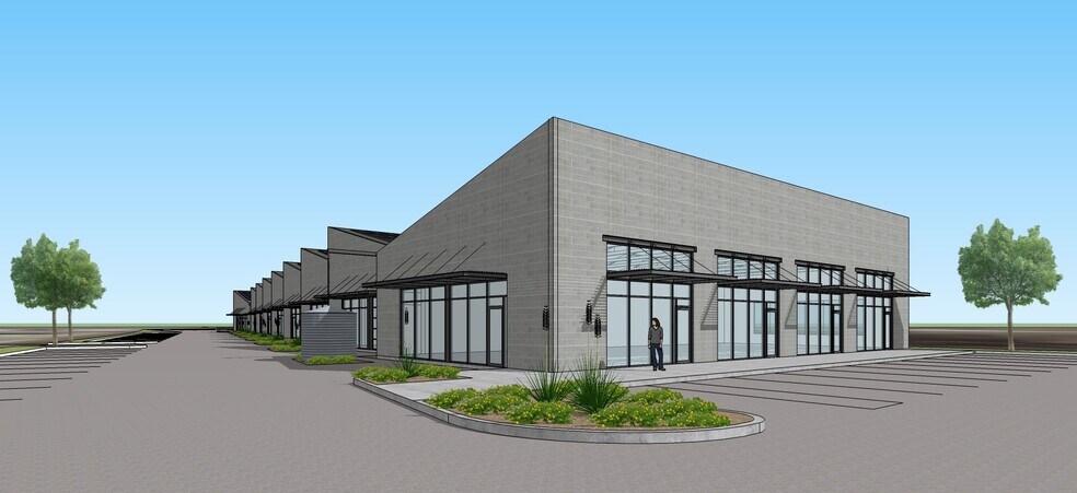 More Photos Of 1280 E Yellow Jacket Ln, Rockwall Land For Sale