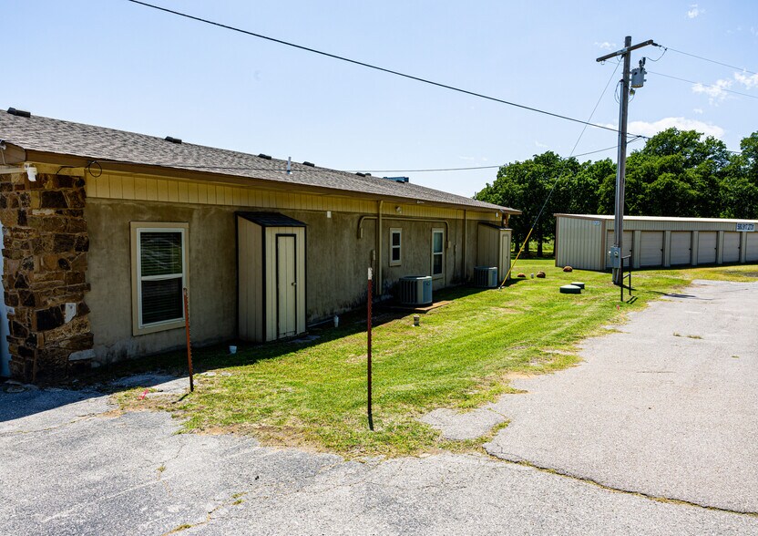More Photos Of 19857 State Highway 49, Medicine Park Self Storage For Sale