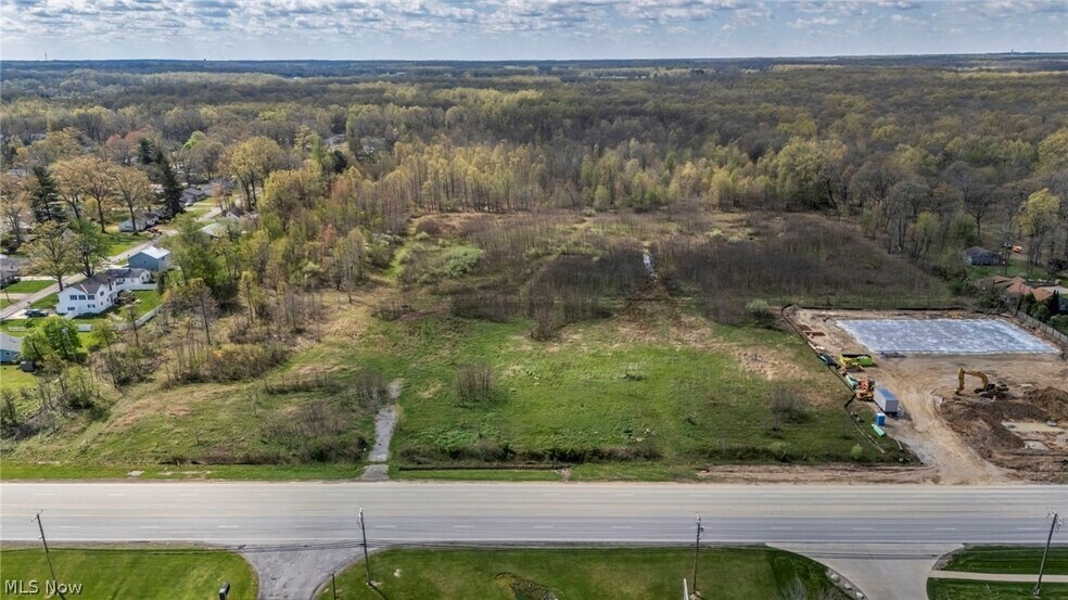 More Photos Of Liberty Ave, Vermilion Land For Sale