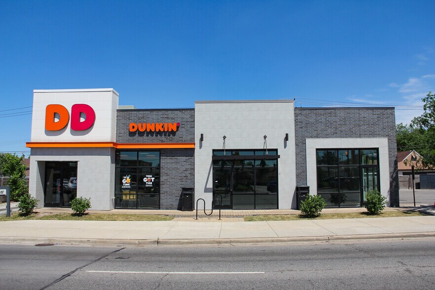 More Photos Of 6435 S Cicero Ave, Chicago General Retail For Lease