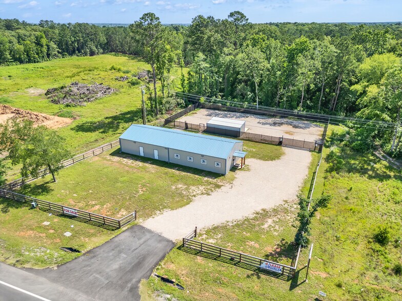 More Photos Of 11395 FM 2432 Rd, Willis Light Manufacturing For Sale