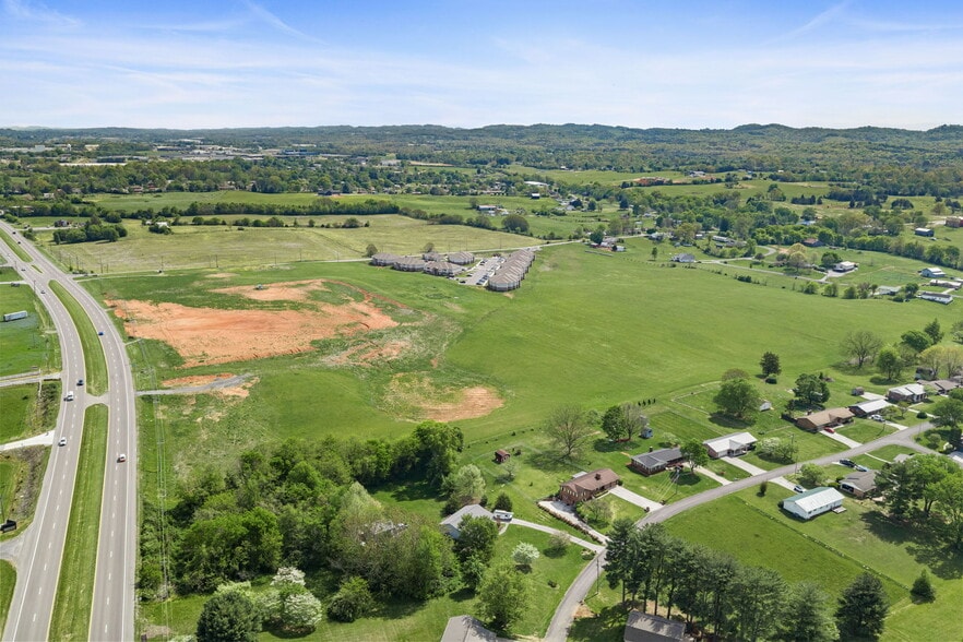 More Photos Of 7425 W Andrew Johnson Hwy, Talbott Land For Sale