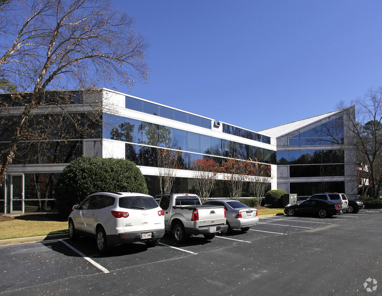 Primary Photo Of 1255 Roberts Blvd, Kennesaw Office For Lease