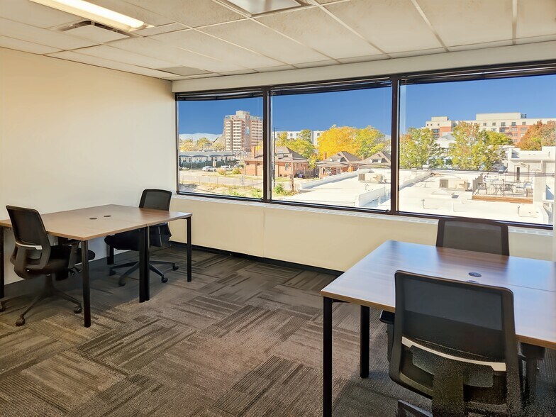 More Photos Of 455 Sherman St, Denver Coworking Space