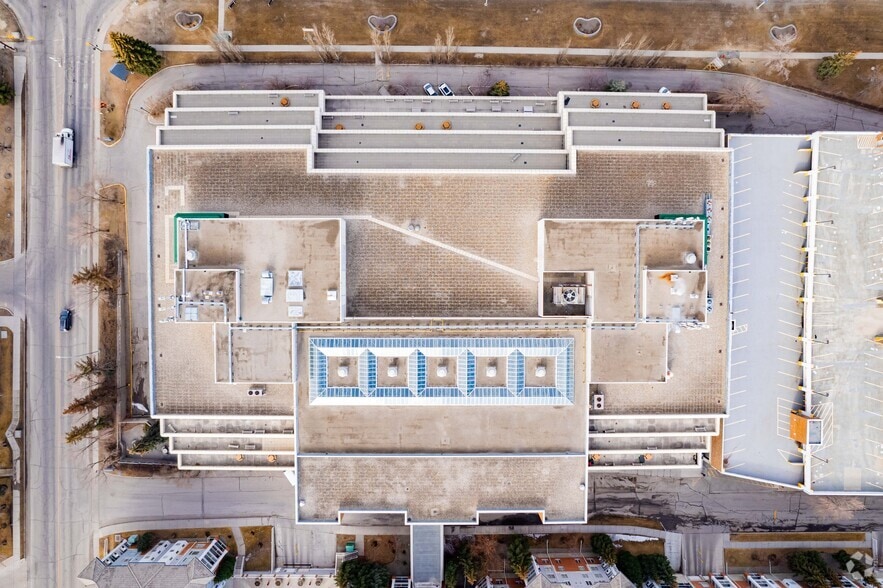 More Photos Of 8500 Macleod Trl SE, Calgary Office For Lease