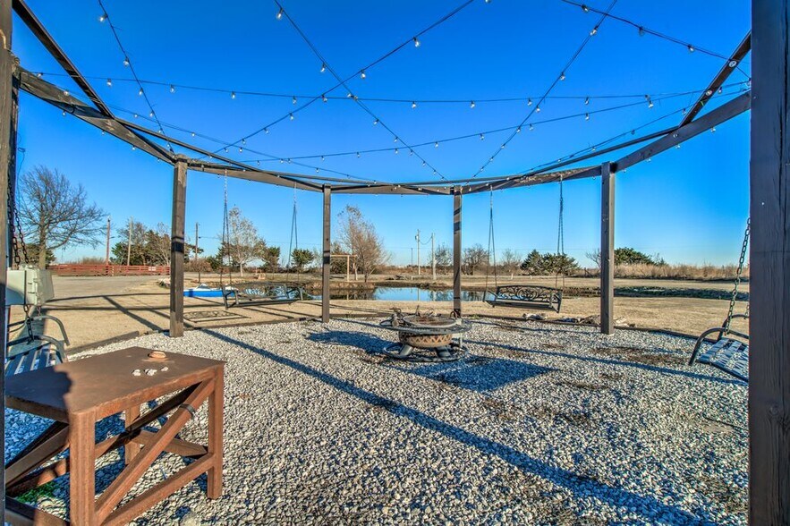 More Photos Of 3808 S Manning Rd, El Reno Trailer Camper Park For Sale