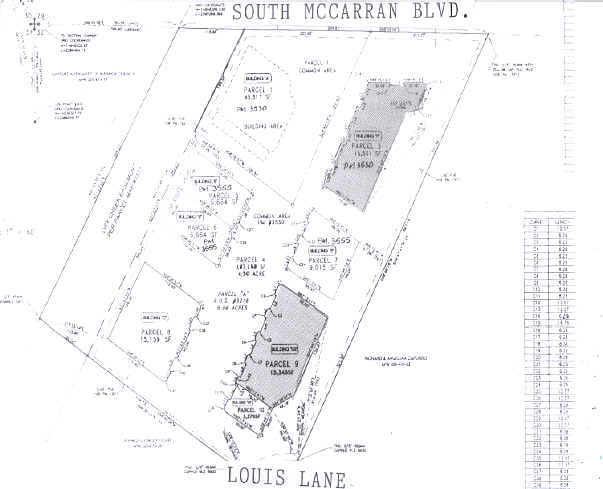 More Photos Of 4050 S McCarran Blvd, Reno Warehouse For Lease