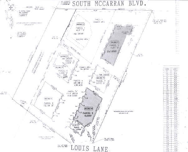 More Photos Of 4050 S McCarran Blvd, Reno Warehouse For Sale