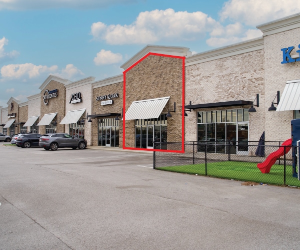 Primary Photo Of 8490 Hwy 72 W, Madison General Retail For Lease