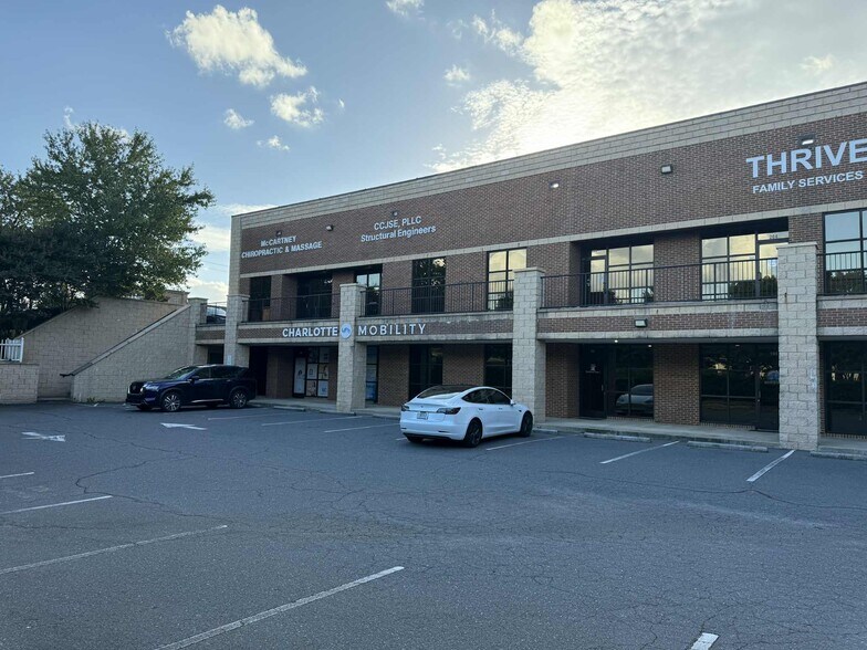 More Photos Of 852 Gold Hill Rd, Fort Mill Office For Sale