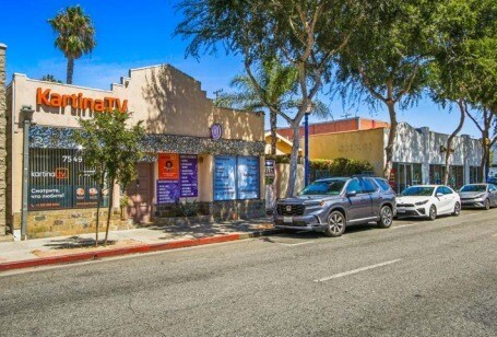 More Photos Of , West Hollywood General Retail For Sale