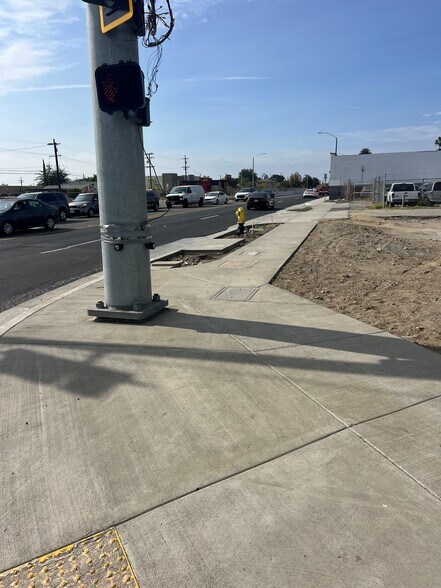 More Photos Of 661 Holt blvd, Ontario Land For Sale