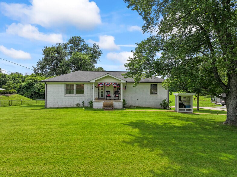 More Photos Of 7163 Nolensville Rd, Nolensville Land For Sale