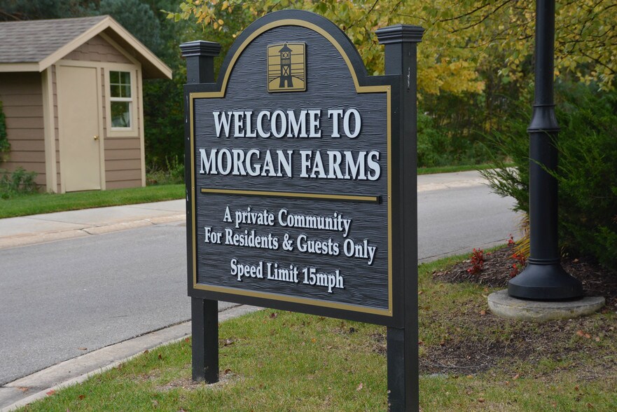 More Photos Of E Carter Rd, Traverse City Land For Sale