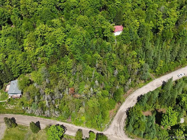 Primary Photo Of Av 18E, Saint-adolphe-d'howard Land For Sale