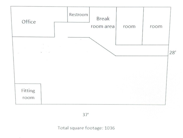 More Photos Of 505 N Washington St, Farmerville Office For Lease