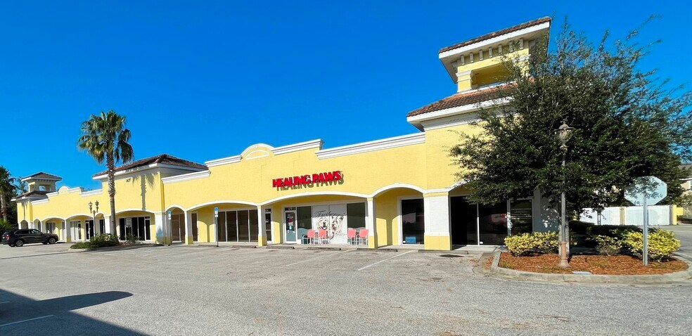 Primary Photo Of 1437 N US Highway 1, Ormond Beach Office For Lease