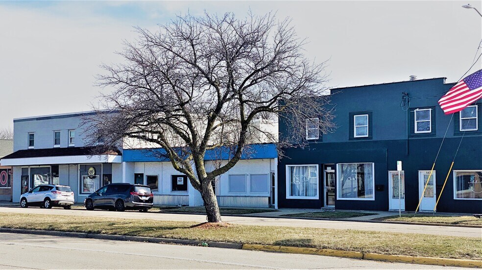 More Photos Of 539 Blackhawk Blvd, South Beloit Medical For Lease