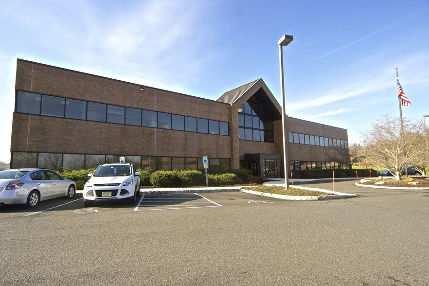 More Photos Of 1395 Yardville Hamilton Square Rd, Hamilton Office For Lease