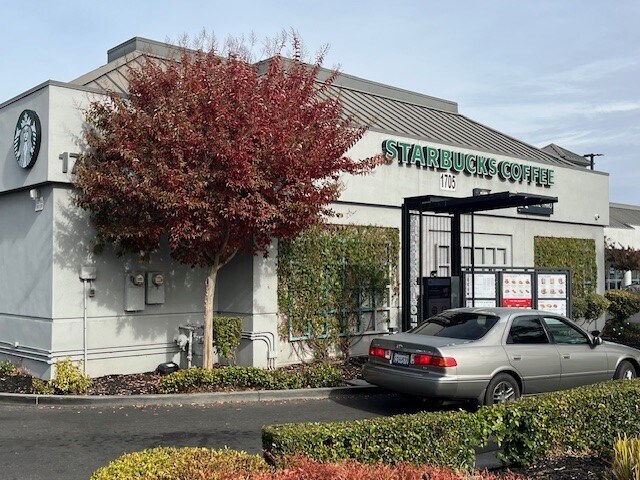 More Photos Of 678 N Wilson Way, Stockton General Retail For Lease
