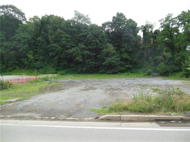 More Photos Of 2713-2715 Library Rd, Pittsburgh Land For Sale