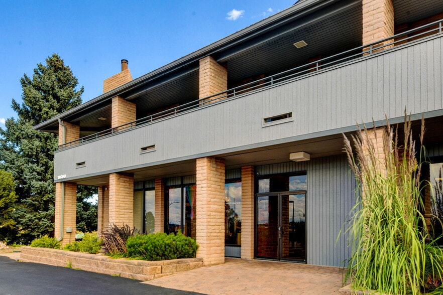 More Photos Of 19600 E Parker Square Dr, Parker Office For Lease