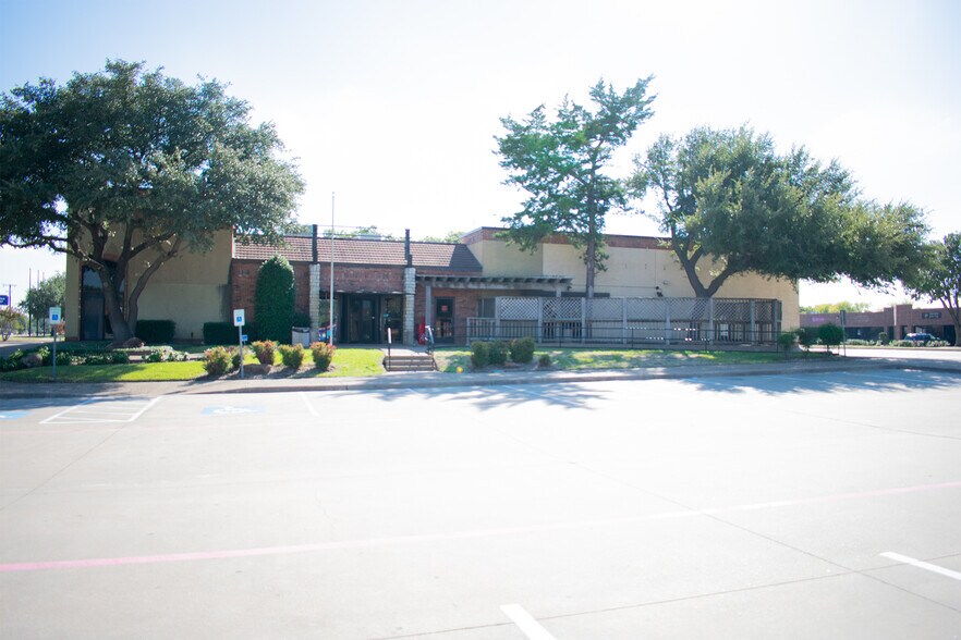 More Photos Of 1801 N Plano Rd, Richardson Specialty For Lease