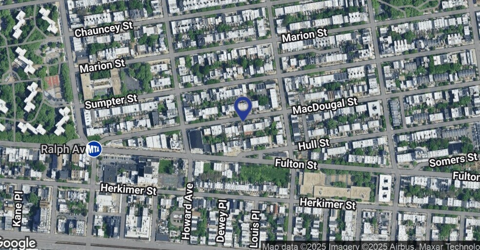 More Photos Of 86 Macdougal St, Brooklyn Apartments For Sale