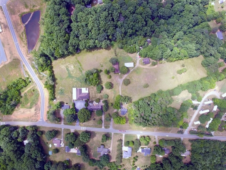 More Photos Of 6282 Robinhood Rd, Pfafftown Land For Sale