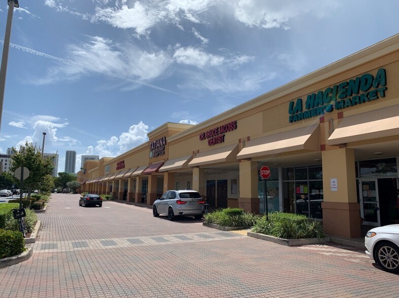 More Photos Of 1600-1780 E Hallandale Beach Blvd, Hallandale Beach Unknown For Lease