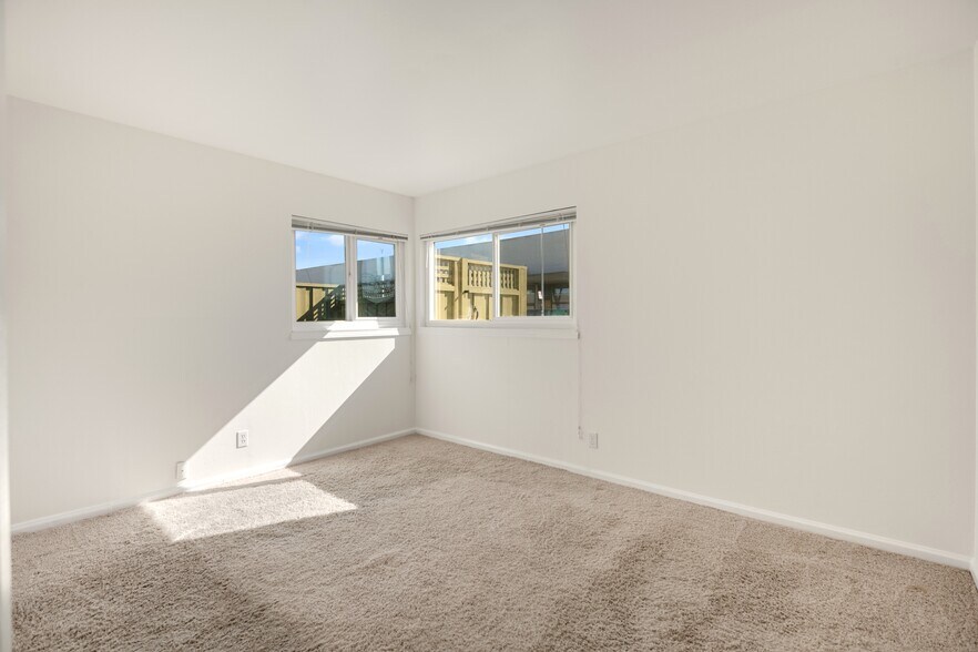 More Photos Of 1401-1403 Cary Ave, San Mateo Apartments For Sale