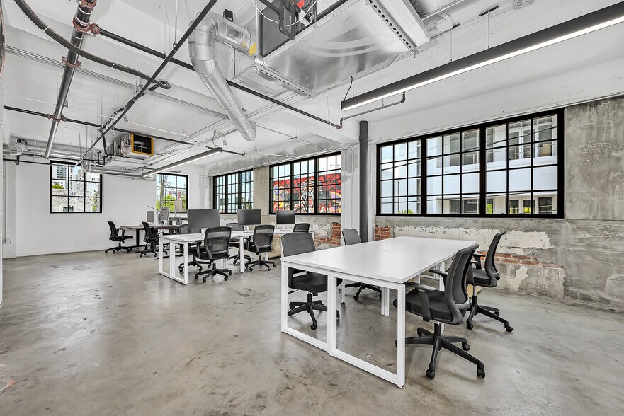 More Photos Of 2509 N Miami Ave, Miami Loft Creative Space For Lease