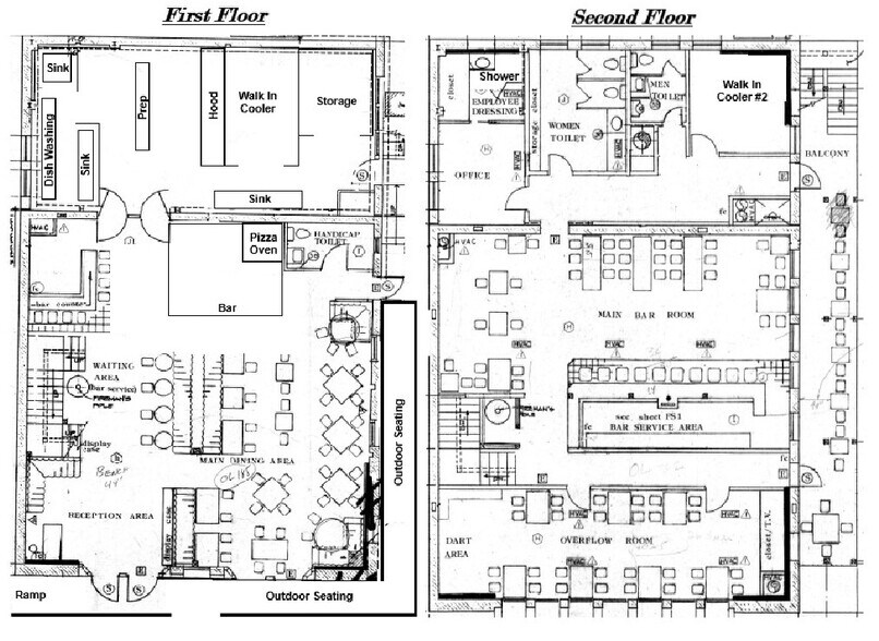 More Photos Of 55 5th St, Gilroy Restaurant For Sale