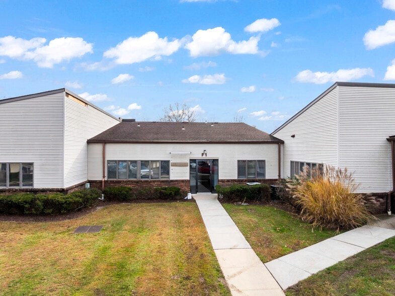 Primary Photo Of F1 Brier Hill Ct, East Brunswick Office For Sale