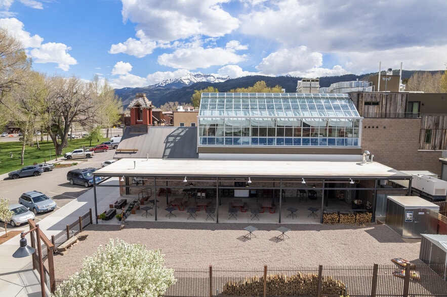 More Photos Of 185 N Lena St, Ridgway General Retail For Sale
