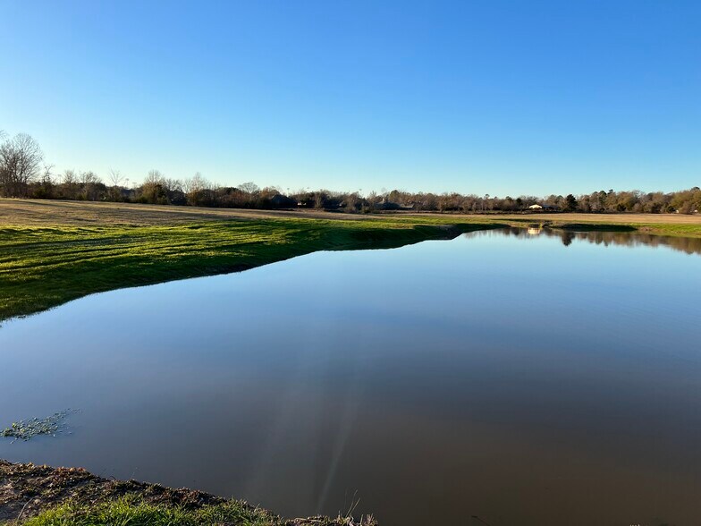 Primary Photo Of 12813 County 2133 rd, Whitehouse Land For Sale