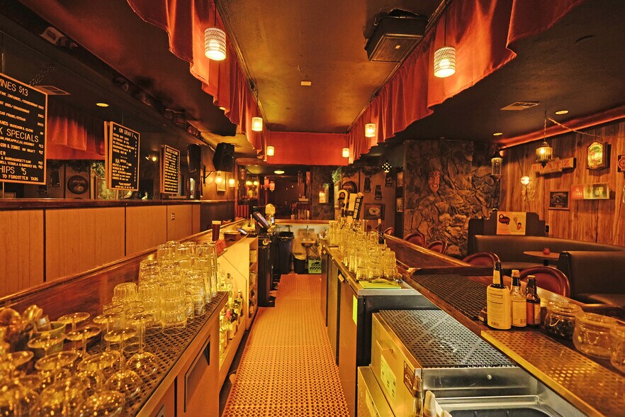 More Photos Of 10753 San Pablo Ave, El Cerrito Freestanding For Sale