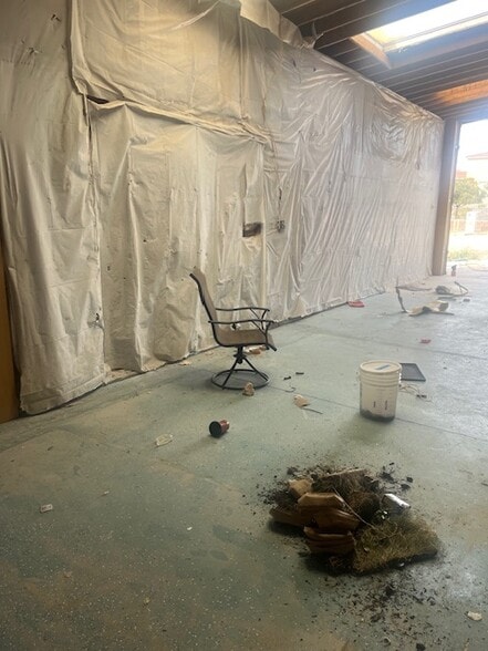 More Photos Of 11045 Blue Diamond Rd, Las Vegas Land For Lease