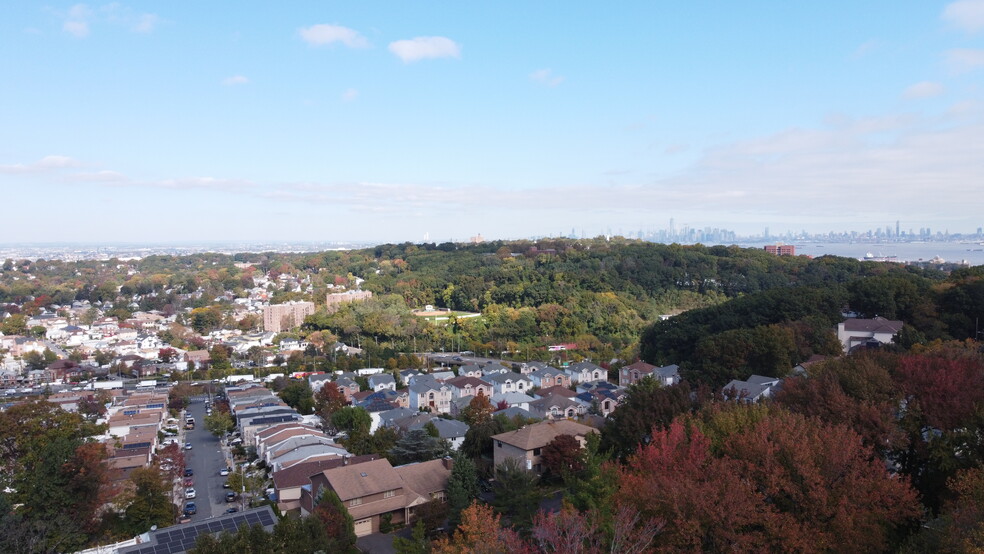 Primary Photo Of 47 Longfellow Ave, Staten Island Land For Sale