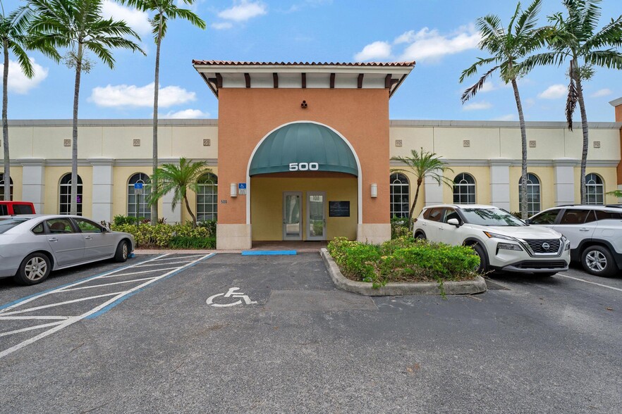 More Photos Of 500 SE 15th St, Fort Lauderdale Medical For Lease
