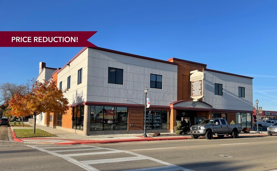 Primary Photo Of 524 Cleveland Blvd, Caldwell Office For Lease