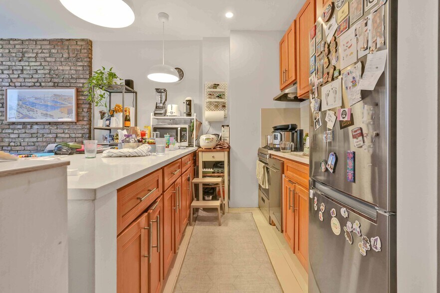 More Photos Of , Brooklyn Multifamily For Sale