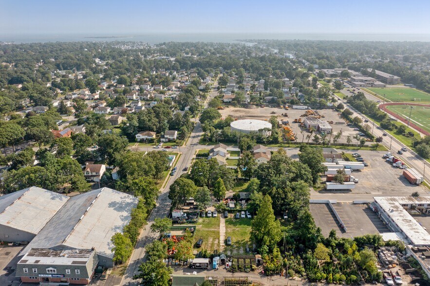 More Photos Of 5596 Old Sunrise Hwy, Massapequa Land For Sale